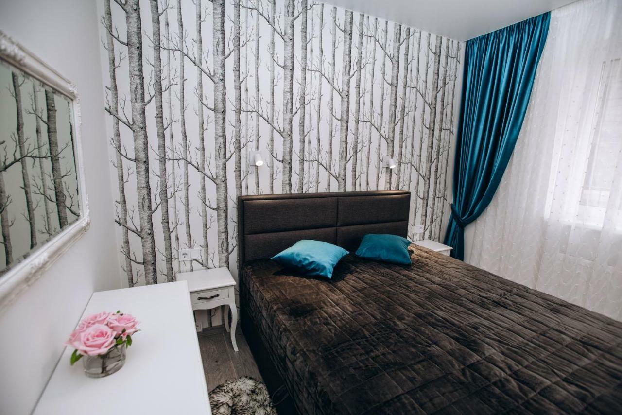 Apartamentai Vyta Plius Klaipeda Exterior photo